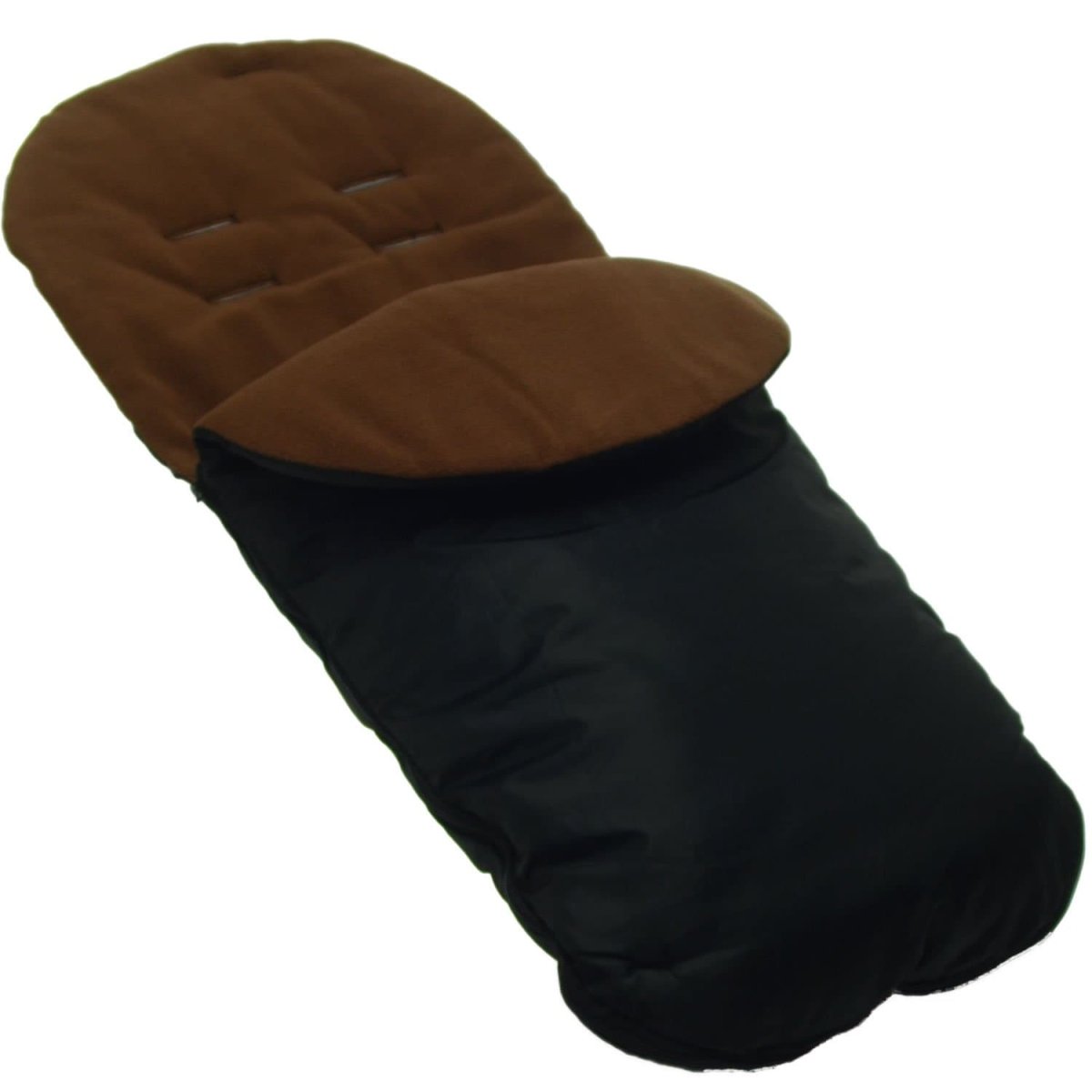 For Your Little One Universal Footmuff – Waterproof Fleece Cosy Toes