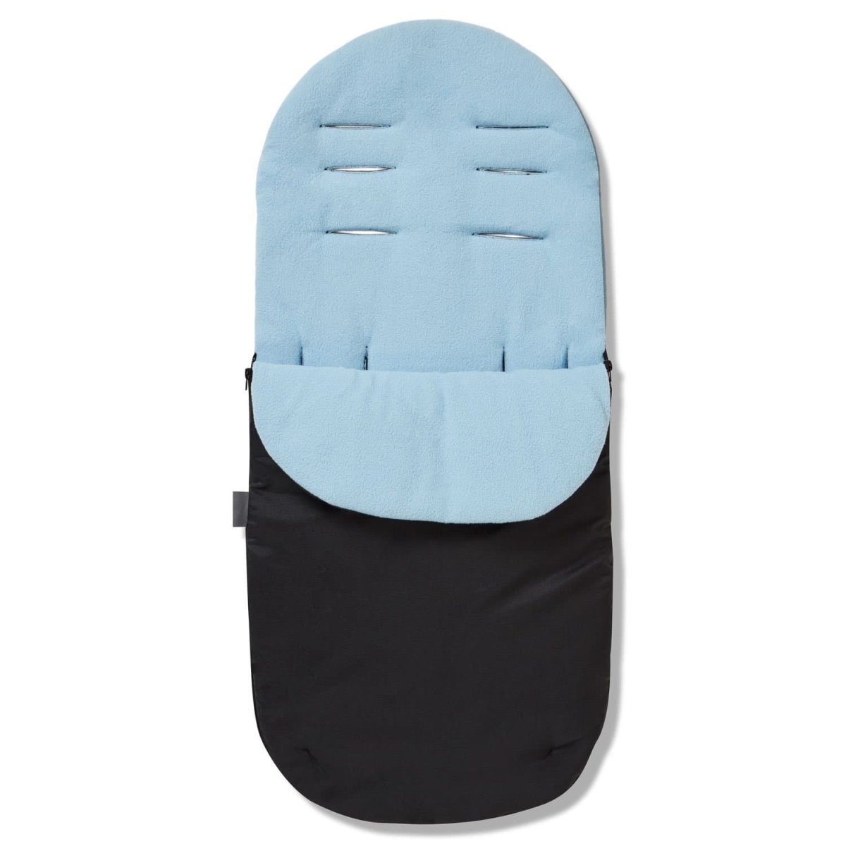 For Your Little One Universal Footmuff – Waterproof Fleece Cosy Toes