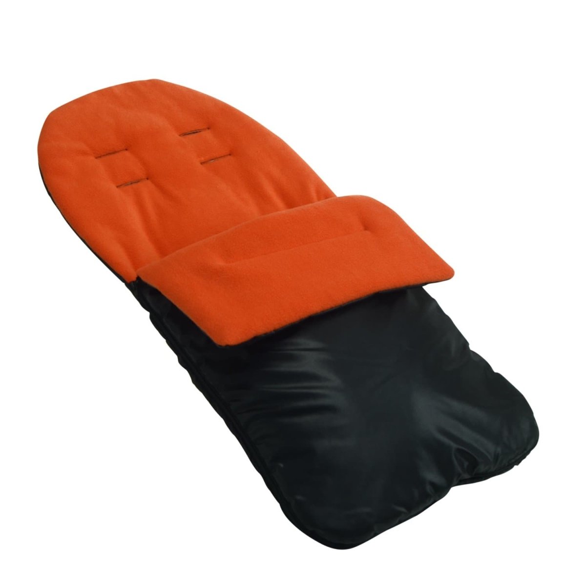 For Your Little One Universal Footmuff – Waterproof Fleece Cosy Toes