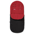 For Your Little One Universal Footmuff – Waterproof Fleece Cosy Toes