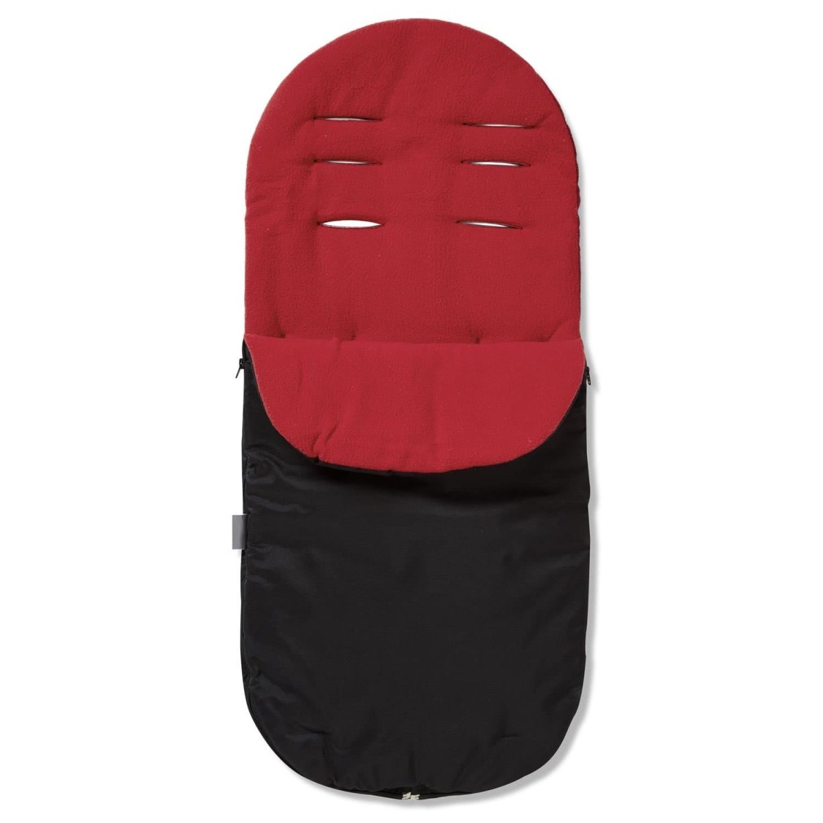 For Your Little One Universal Footmuff – Waterproof Fleece Cosy Toes