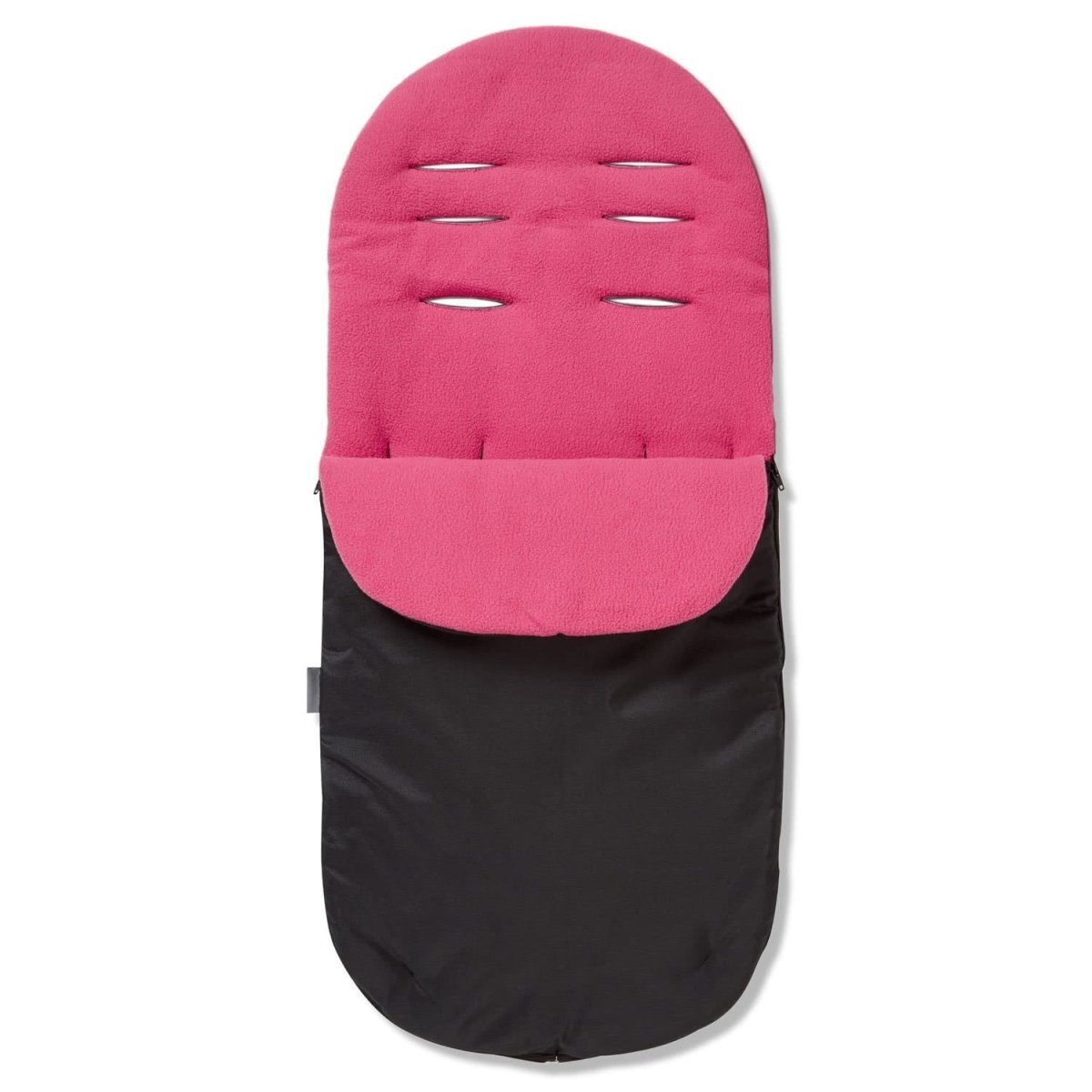 For Your Little One Universal Footmuff – Waterproof Fleece Cosy Toes