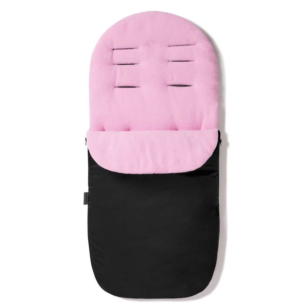 For Your Little One Universal Footmuff – Waterproof Fleece Cosy Toes