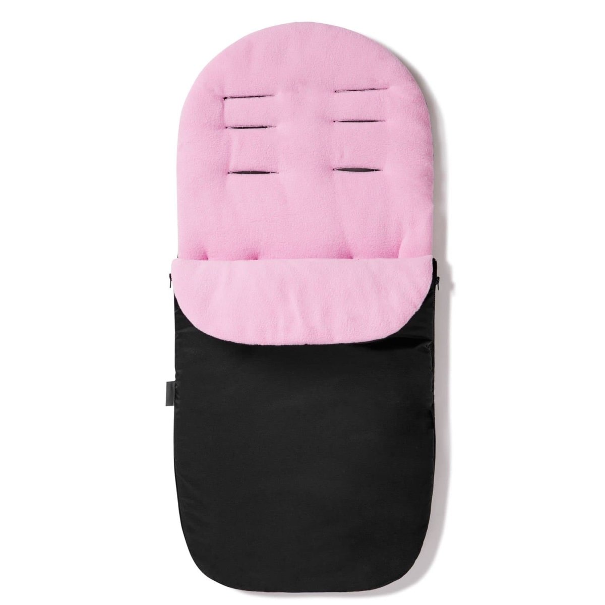 For Your Little One Universal Footmuff – Waterproof Fleece Cosy Toes