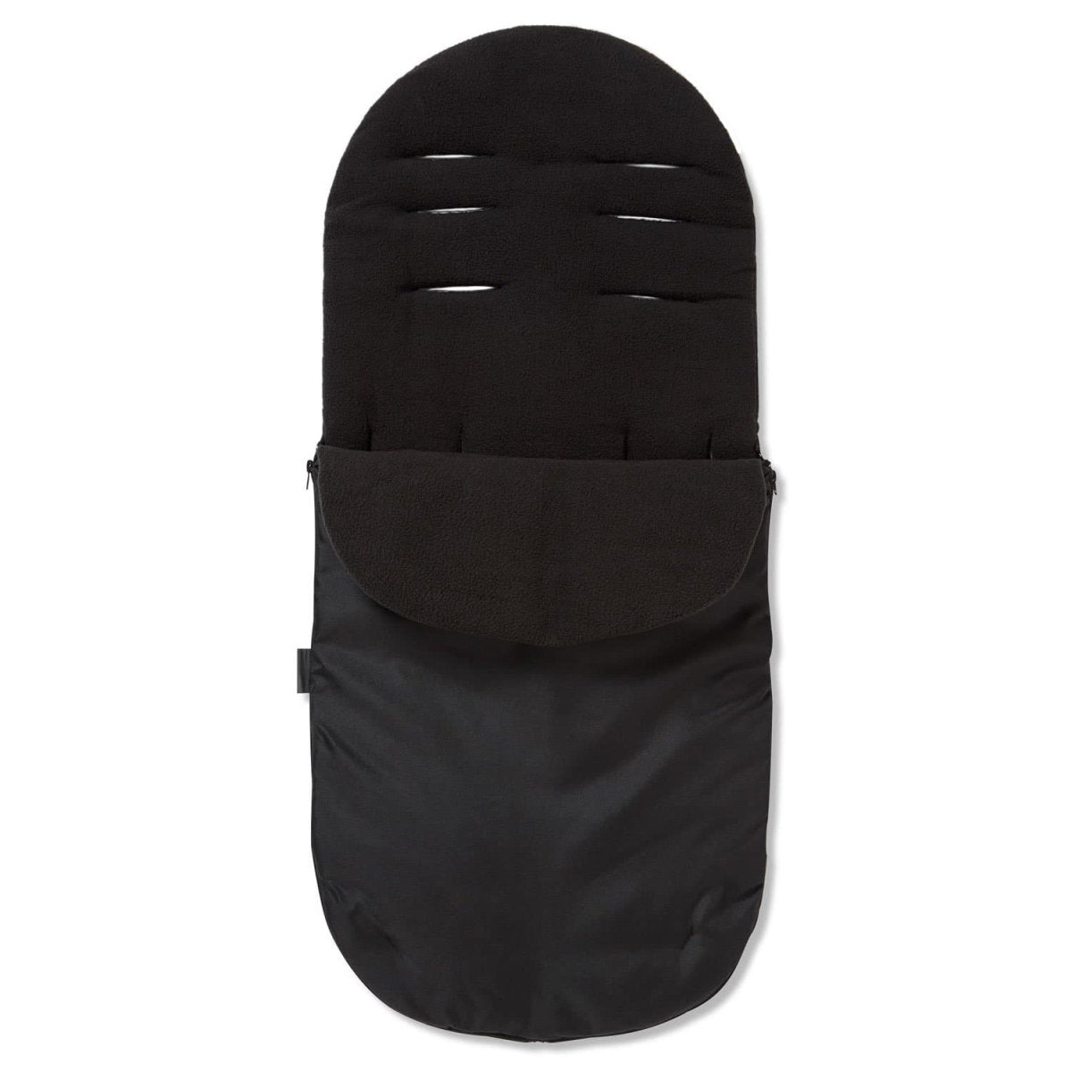 For Your Little One Universal Footmuff – Waterproof Fleece Cosy Toes