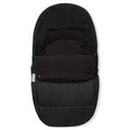 For Your Little One Universal Car Seat Footmuff | Fleece Cosy Toes