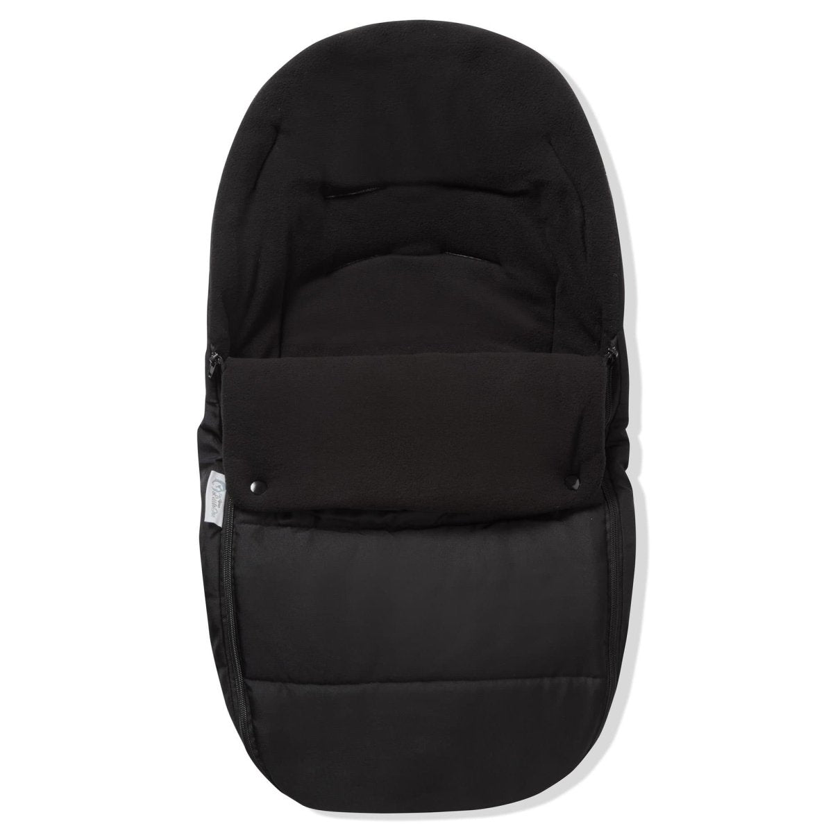 For Your Little One Universal Car Seat Footmuff | Fleece Cosy Toes