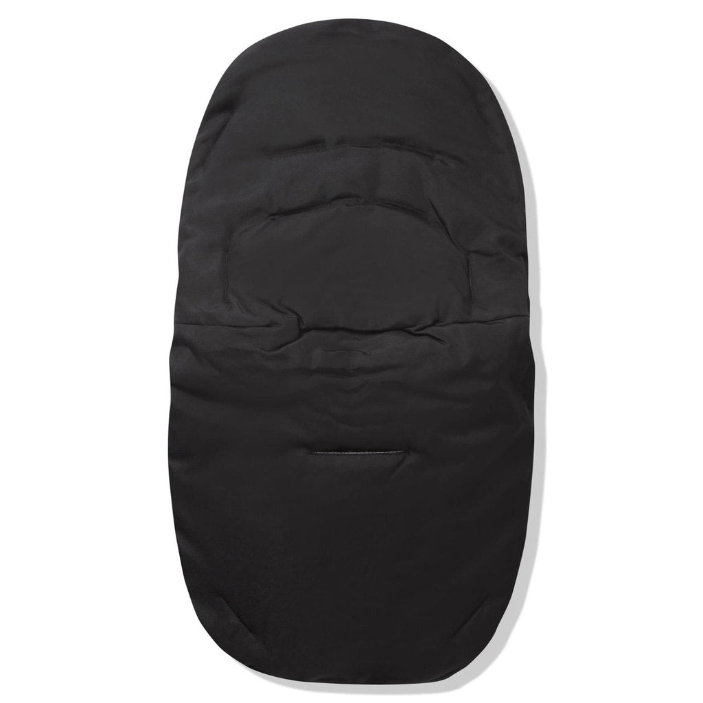 For Your Little One Universal Car Seat Footmuff | Fleece Cosy Toes