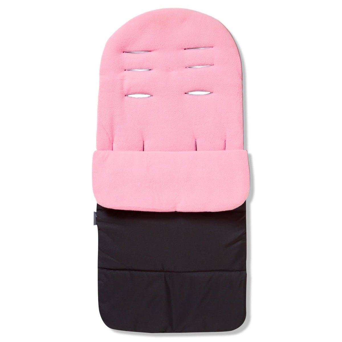 For Your Little One Universal Pushchair Footmuff – Waterproof Fleece Cosy Toes