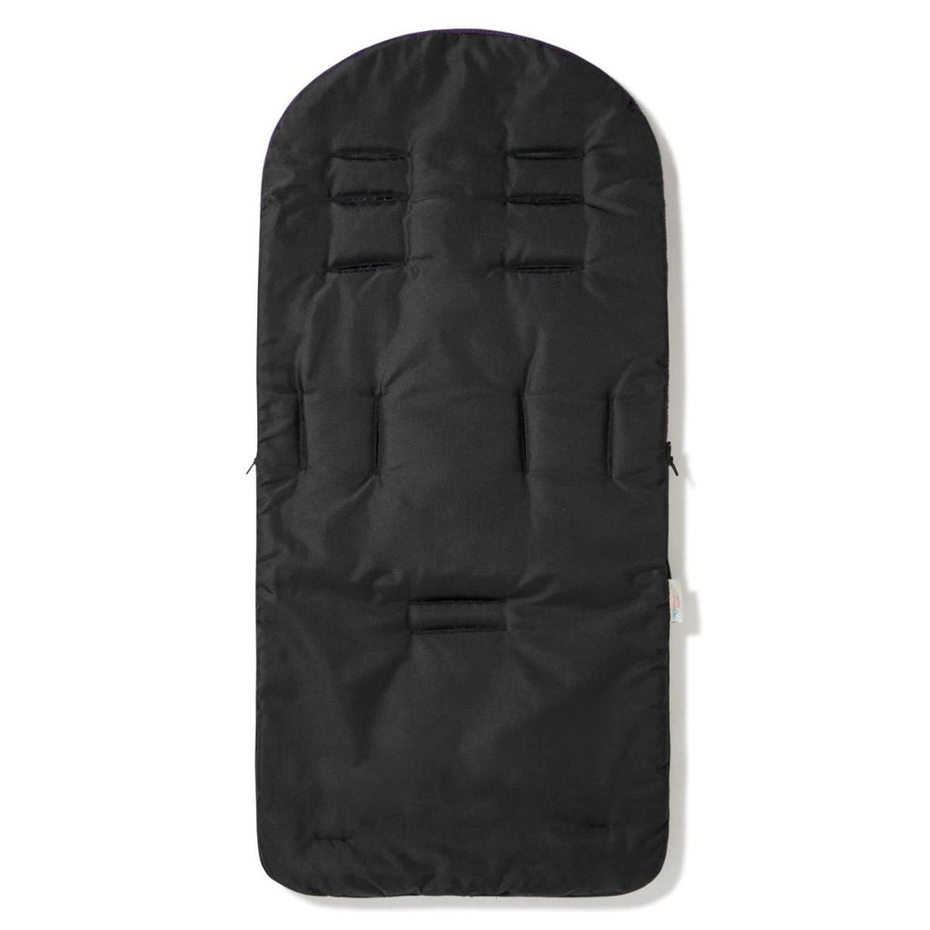 For Your Little One Universal Pushchair Footmuff – Waterproof Fleece Cosy Toes