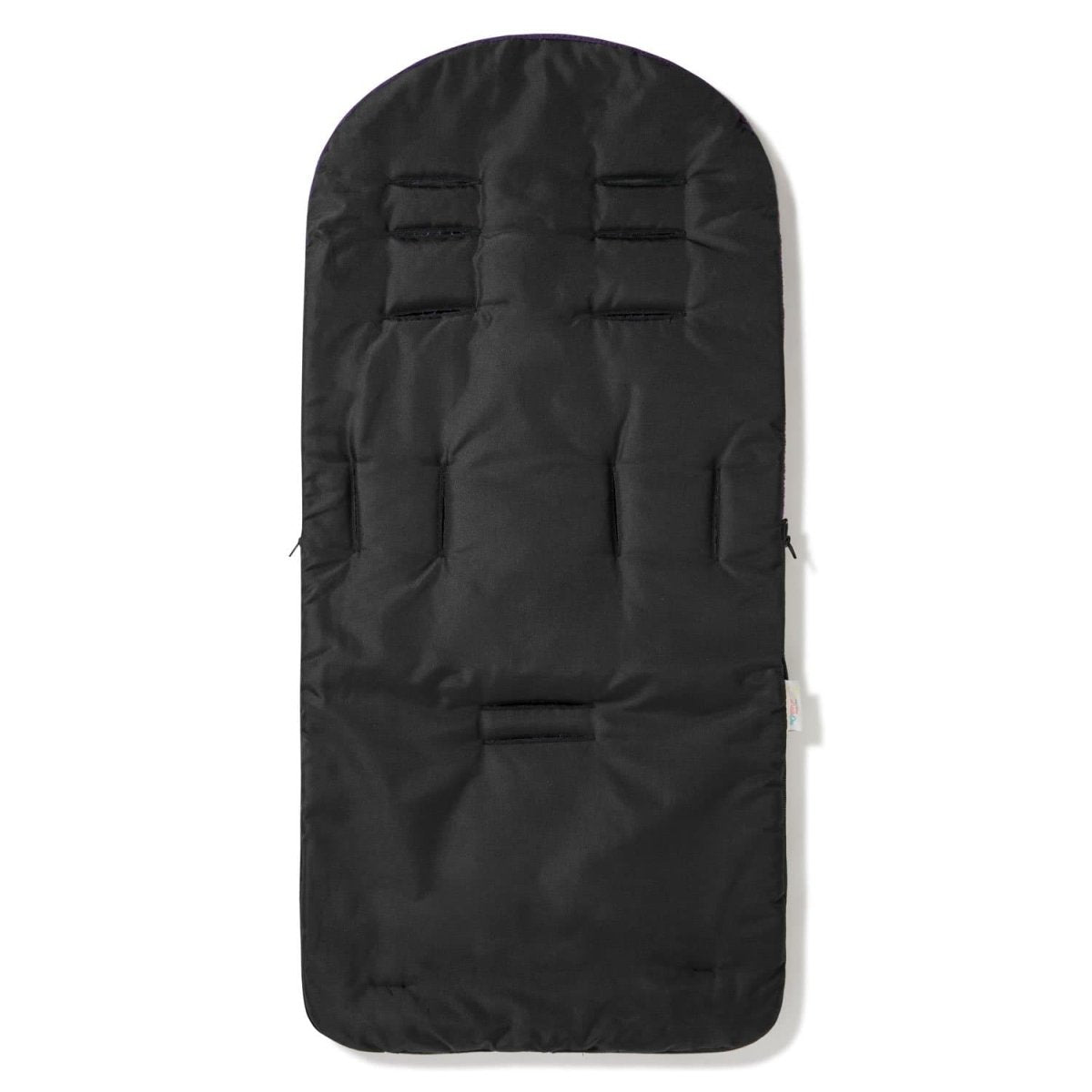 For Your Little One Universal Pushchair Footmuff – Waterproof Fleece Cosy Toes