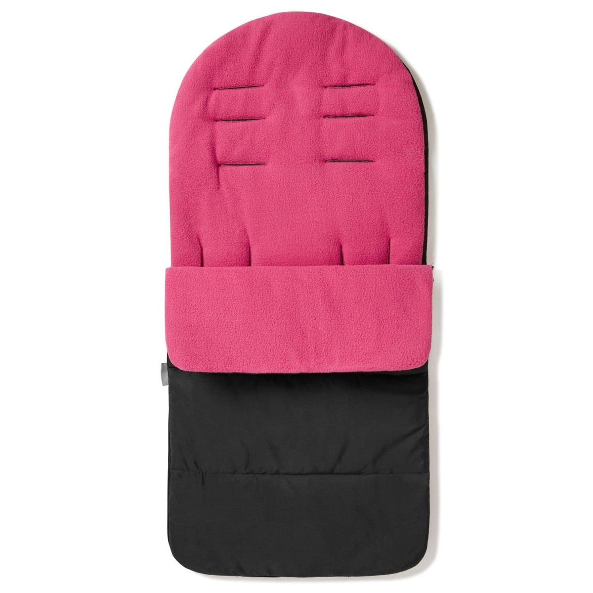 For Your Little One Universal Pushchair Footmuff – Waterproof Fleece Cosy Toes