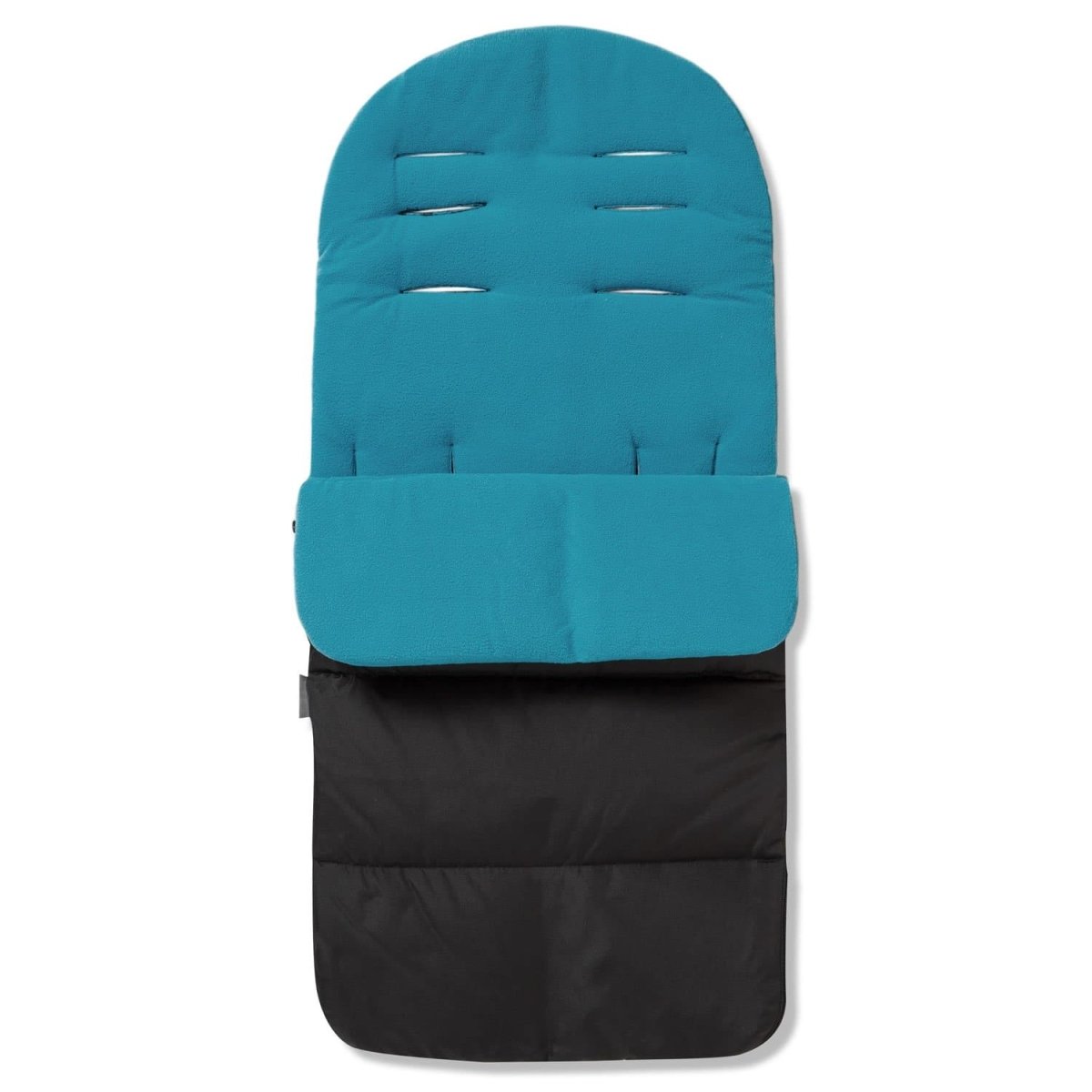 For Your Little One Universal Pushchair Footmuff – Waterproof Fleece Cosy Toes