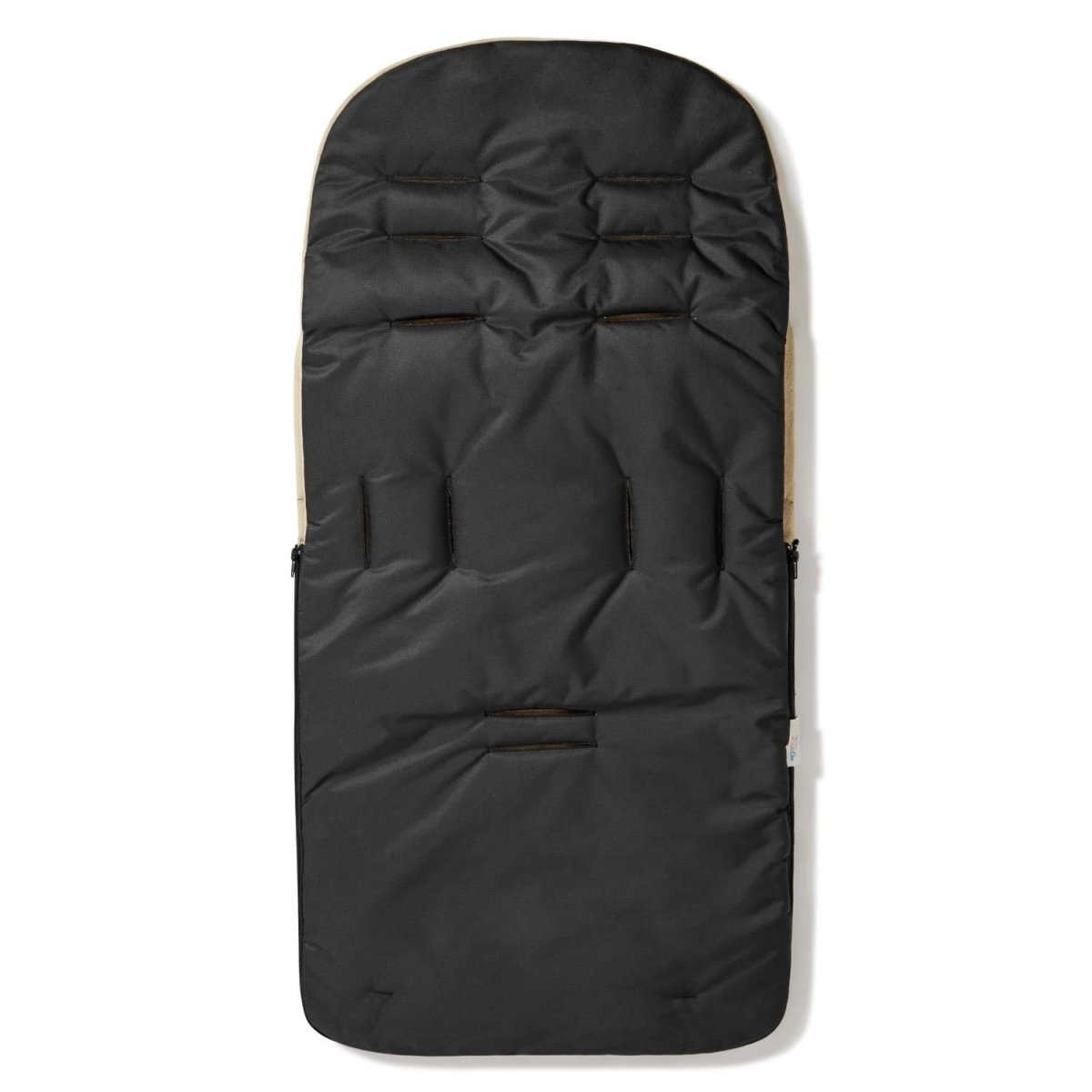 For Your Little One Universal Pushchair Footmuff – Waterproof Fleece Cosy Toes