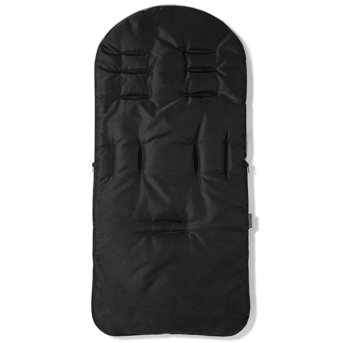 For Your Little One Universal Pushchair Footmuff – Waterproof Fleece Cosy Toes