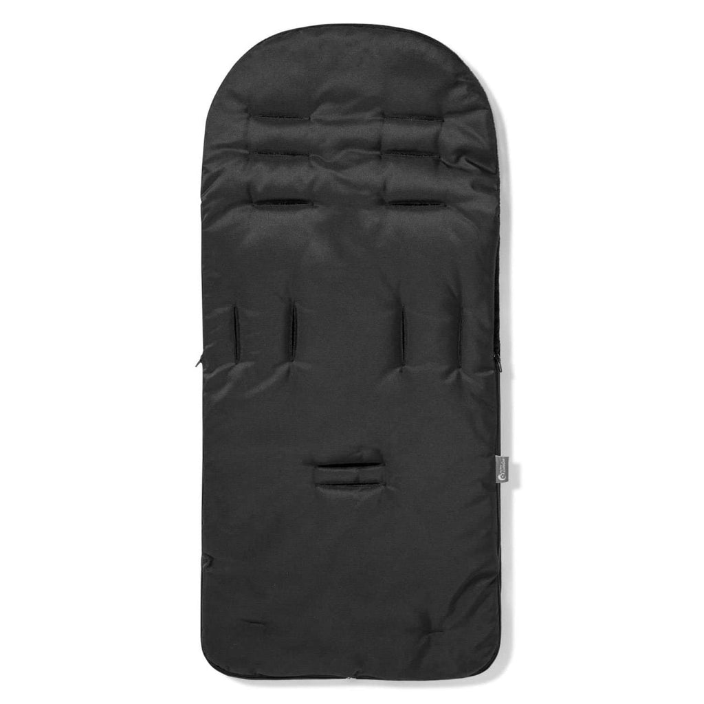 For Your Little One Universal Pushchair Footmuff – Waterproof Fleece Cosy Toes