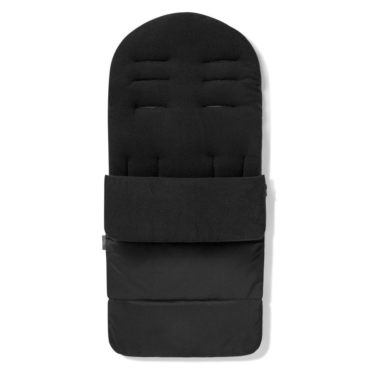 For Your Little One Universal Pushchair Footmuff – Waterproof Fleece Cosy Toes