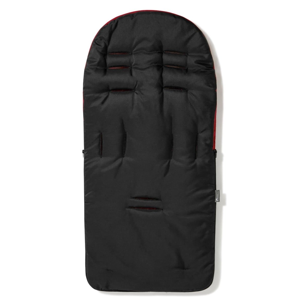 For Your Little One Universal Pushchair Footmuff – Waterproof Fleece Cosy Toes