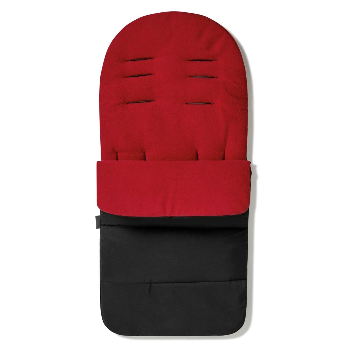 For Your Little One Universal Pushchair Footmuff – Waterproof Fleece Cosy Toes
