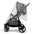 For Your Little One Universal Rain Cover for Buggys – Durable PVC