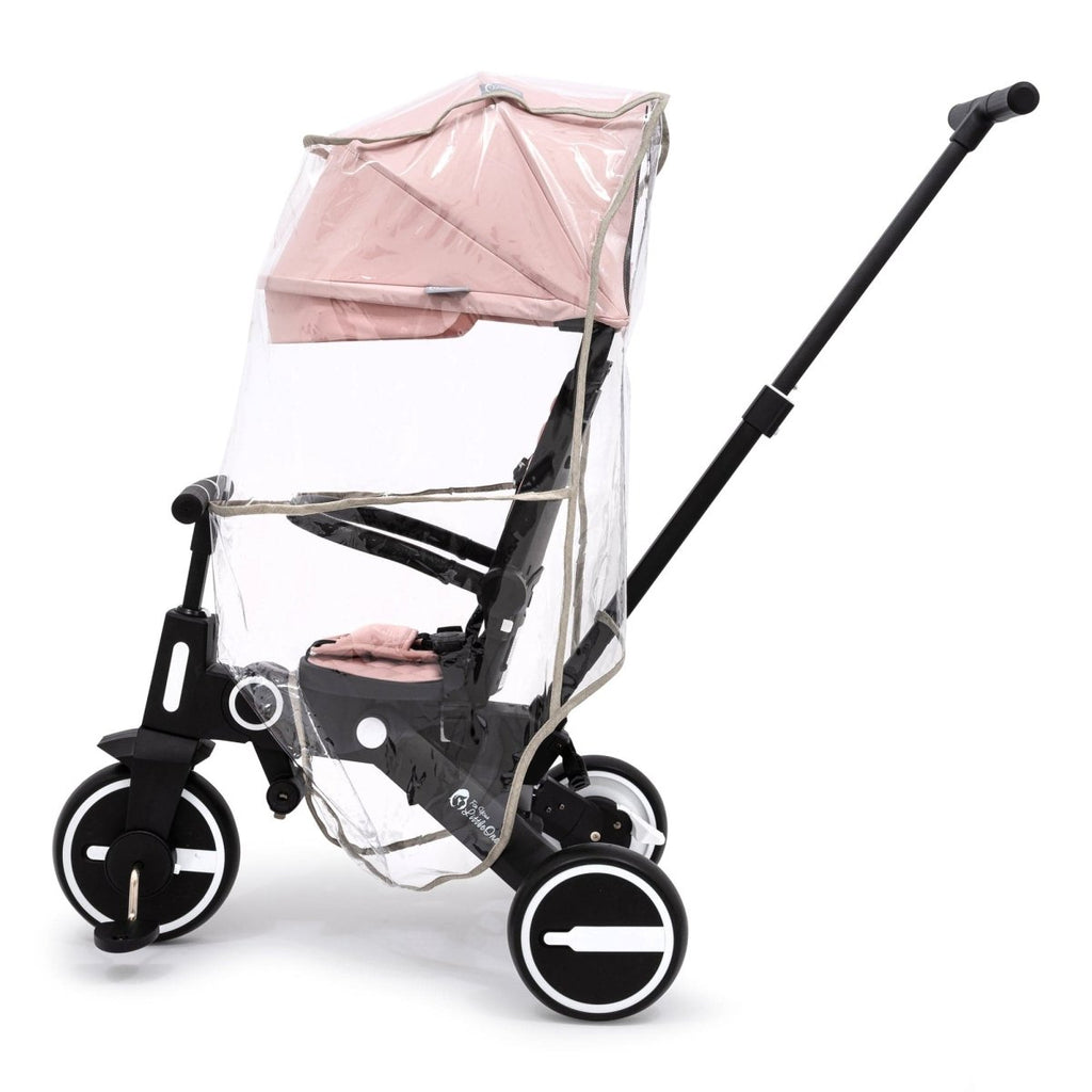 For Your Little One Universal Trike Raincover – Waterproof Protection