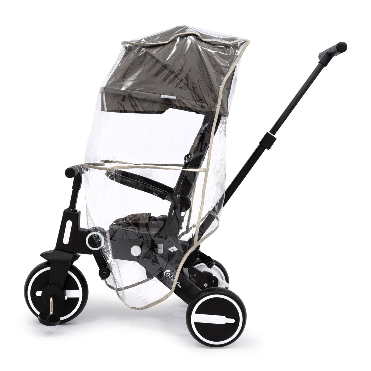 For Your Little One Universal Trike Raincover – Waterproof Protection