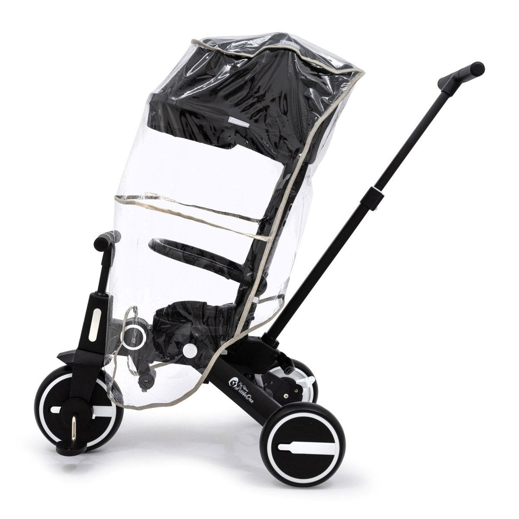 For Your Little One Universal Trike Raincover – Waterproof Protection