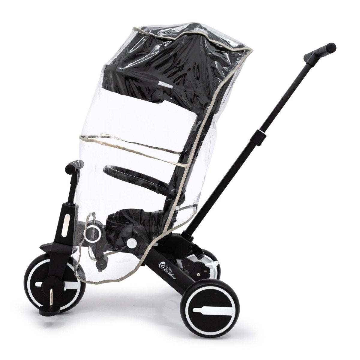 For Your Little One Universal Trike Raincover – Waterproof Protection