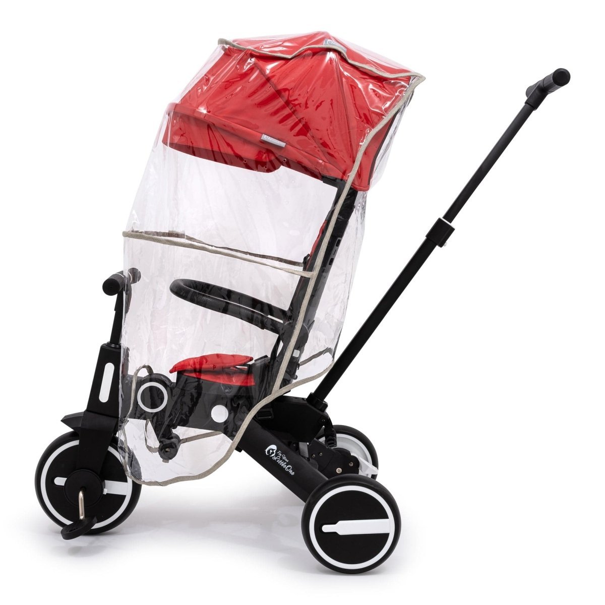 For Your Little One Universal Trike Raincover – Waterproof Protection