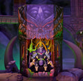 Snaps Masters of the Universe Skele-Shredder 5.5-inch Action Figure