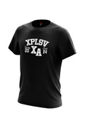 XAPE Speed Camp Tee - Black