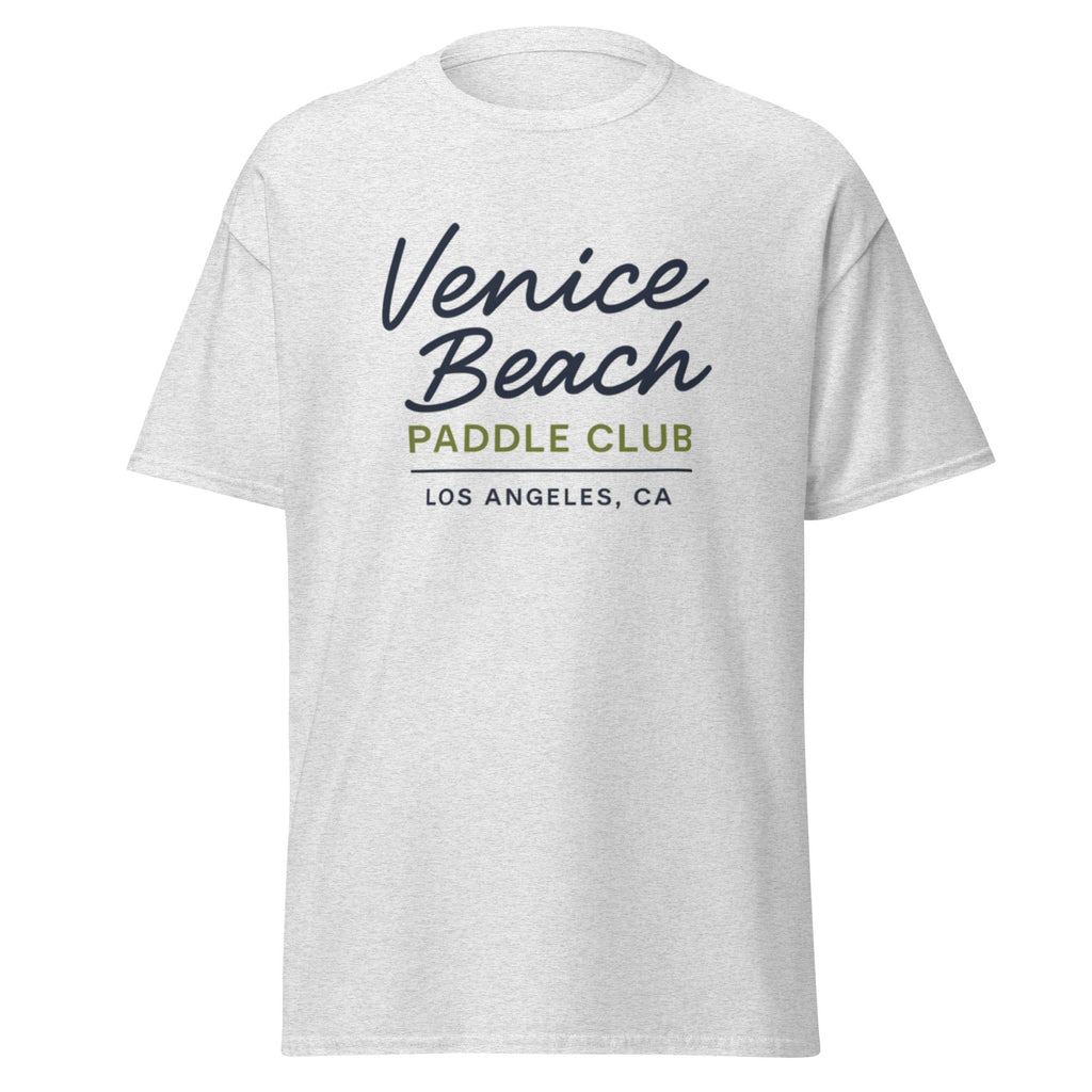 Venice Beach Paddle Club classic T-Shirt Unisex