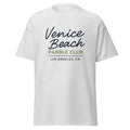 Venice Beach Paddle Club classic T-Shirt Unisex