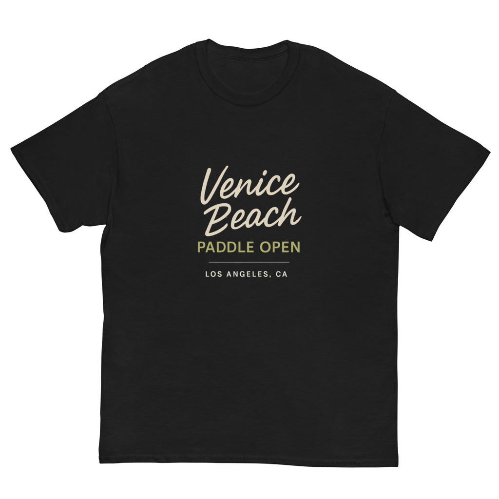 Venice Beach Paddle Club - Unisex classic T-Shirt