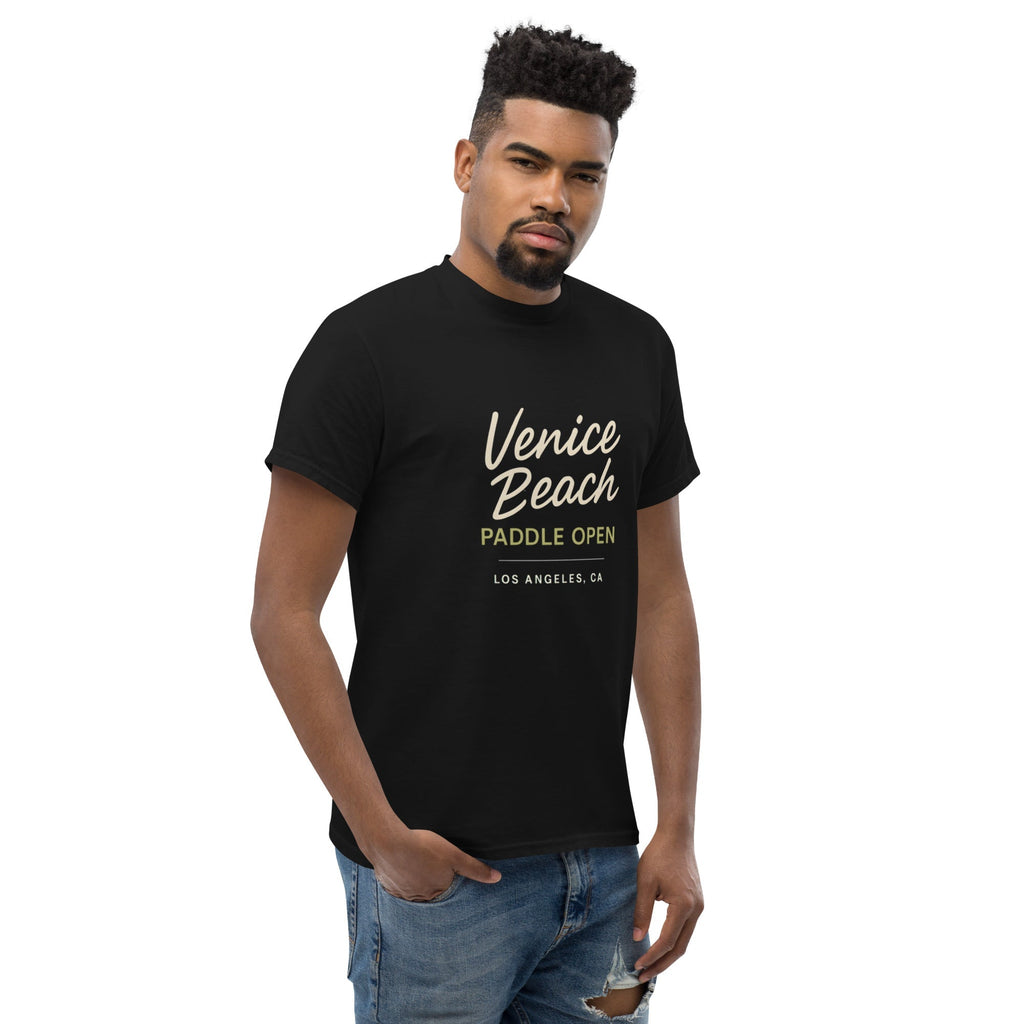Venice Beach Paddle Club - Unisex classic T-Shirt