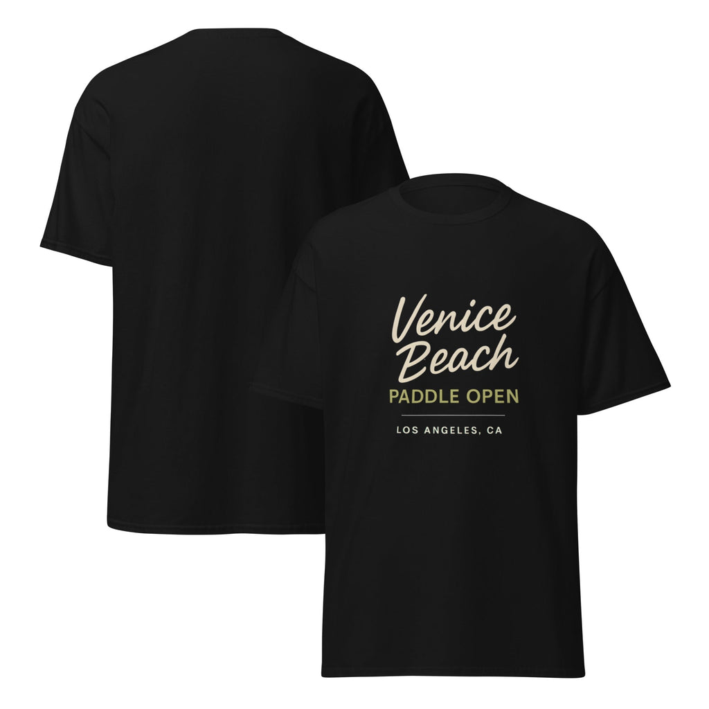Venice Beach Paddle Club - Unisex classic T-Shirt