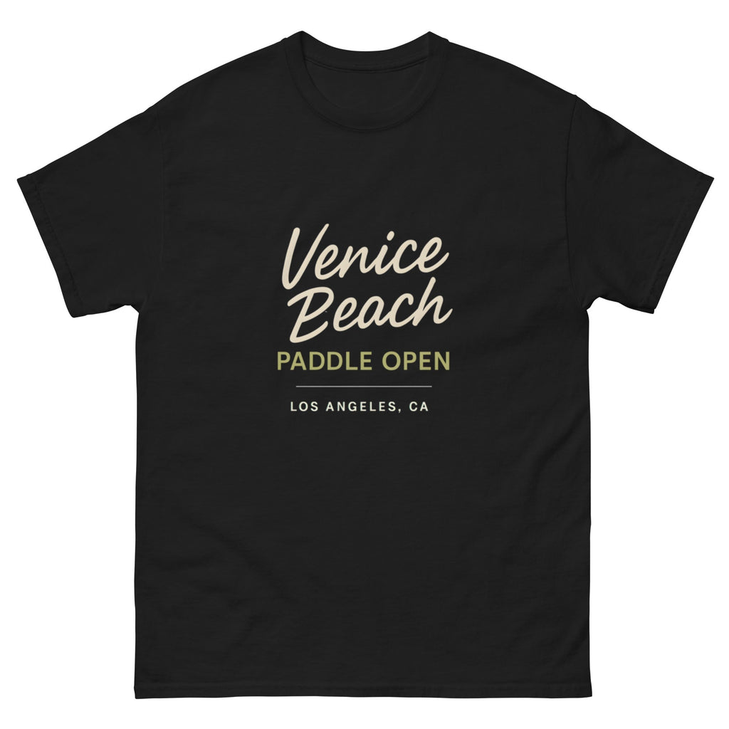 Venice Beach Paddle Club - Unisex classic T-Shirt