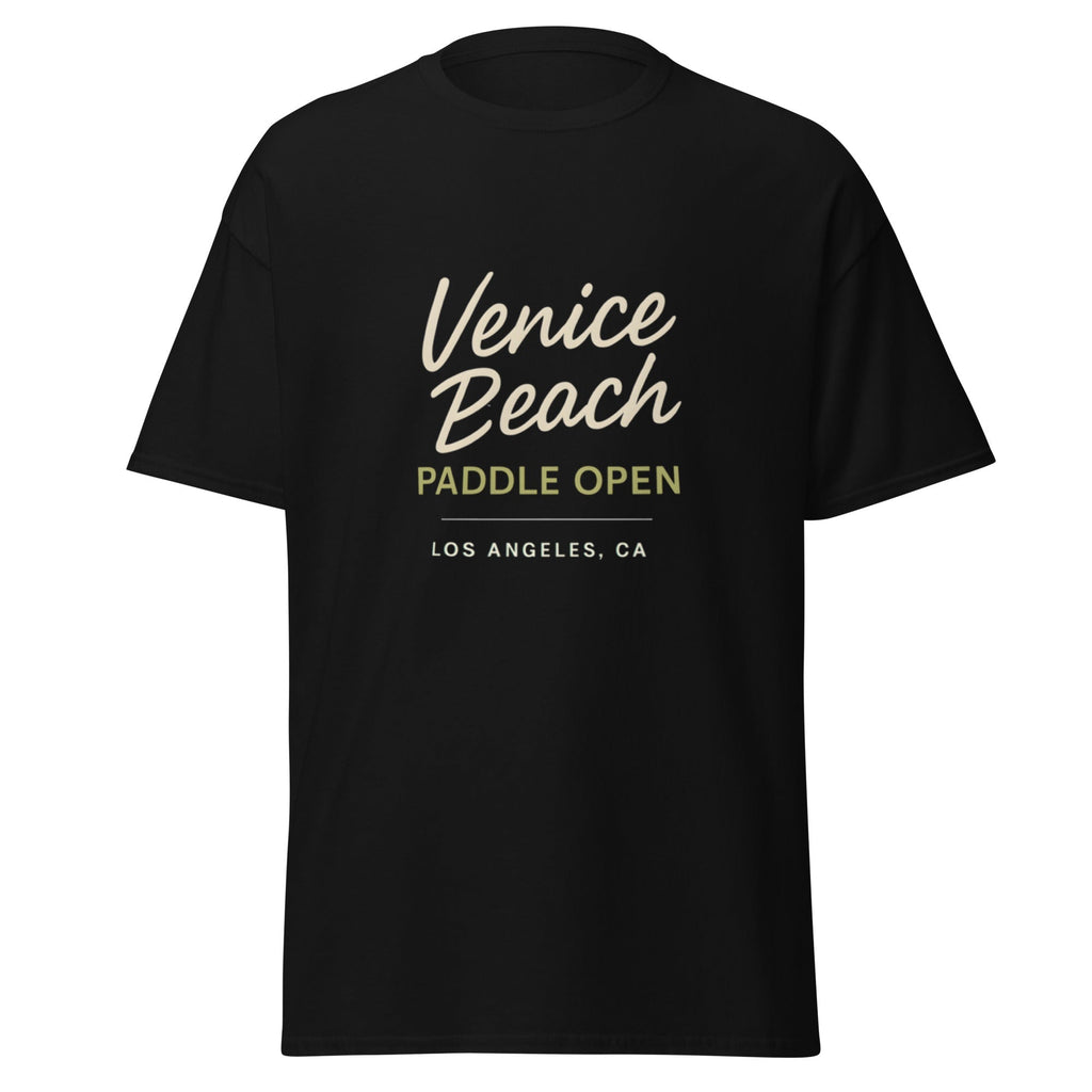 Venice Beach Paddle Club - Unisex classic T-Shirt