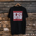 Black Dub Poster Graphic Tee – Uggly and Co Heavyweight Cotton Shirt