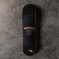 Uggly & Co Bulldog Skateboard Deck – 8.25 Inch Premium Maple Wood