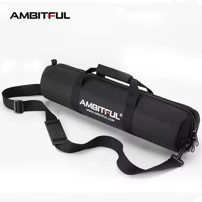 AMBITFUL 80cm Tripod & Light Stand Bag | 1680D Polyester Carry Case