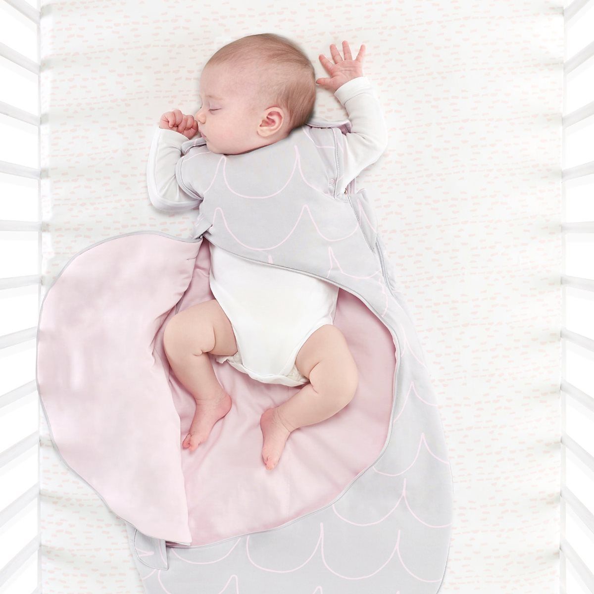 Snuz SnuzPouch Sleeping Bag