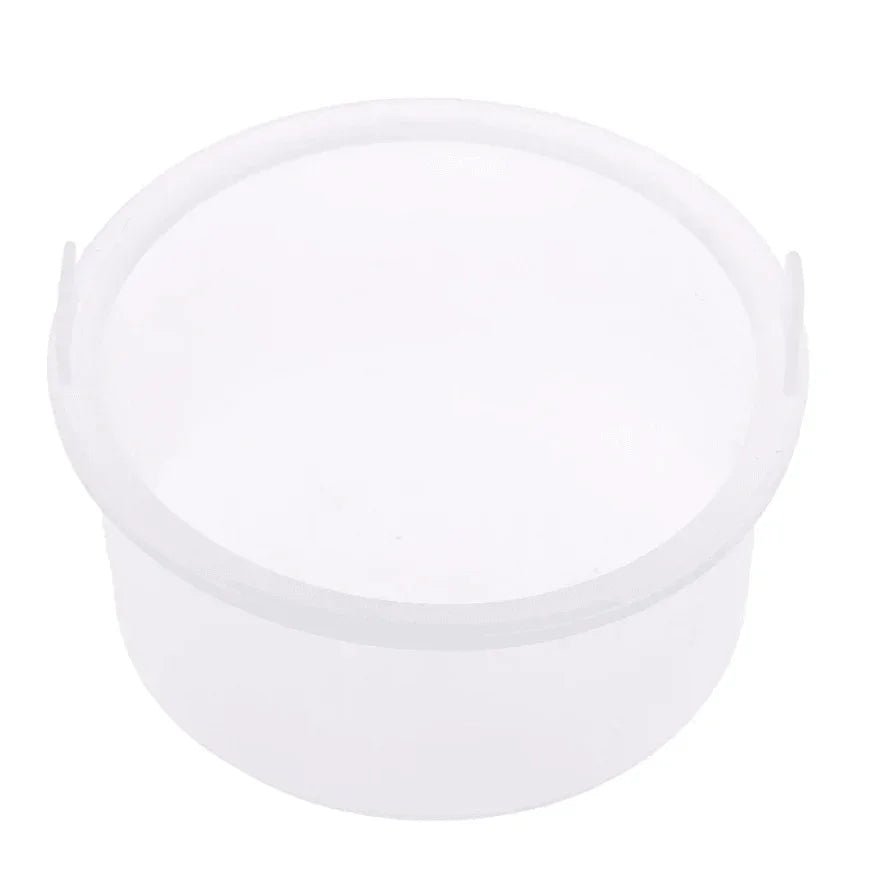 London Brow Silicone Wax Pot Liner | Reusable 450g Warmer Insert