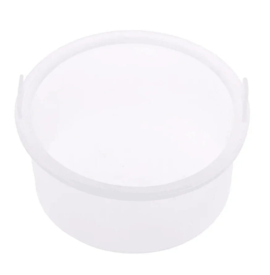 London Brow Silicone Wax Pot Liner | Reusable 450g Warmer Insert