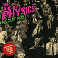 We Are The Physics - OK At Music Vinyl LP - Remastered Post-Punk