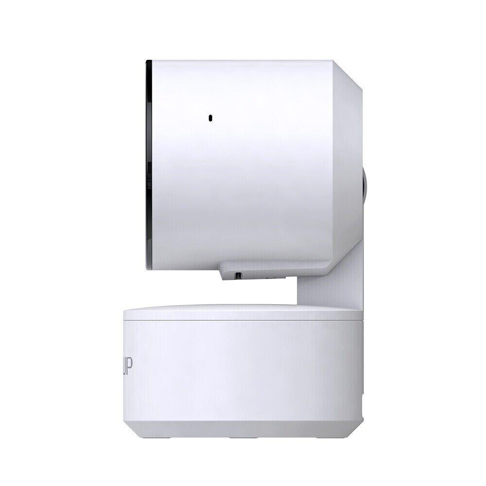EDUP 1080P Indoor WiFi Security Camera | Pan Tilt & Night Vision