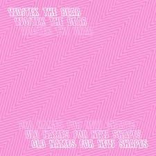 Wojtek The Bear – Old Names For New Shapes Vinyl Record (Indie Rock)