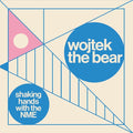 Wojtek the Bear – Shaking Hands With the NME Vinyl Record Indie Rock LP