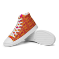 Direct Women’s high top canvas shoes