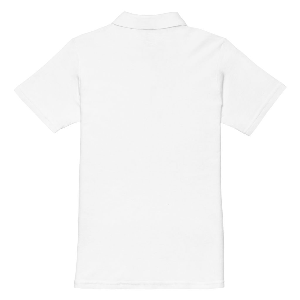 Women’s Padel Polo – Piqué Cotton